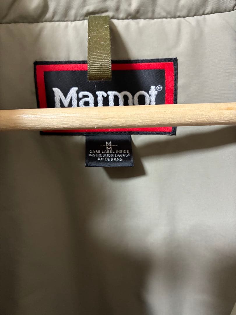 Marmot エクワックスECWCS level7 フリークスストア別注品