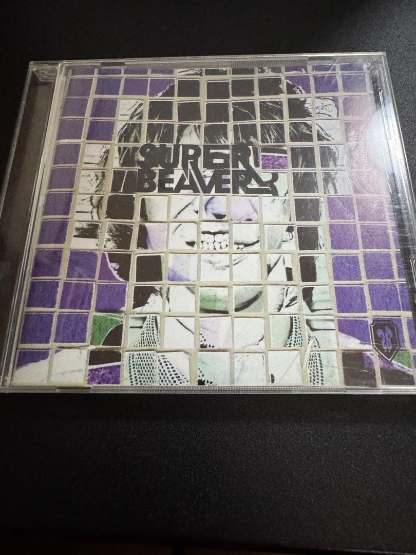 SUPER BEAVER 心景