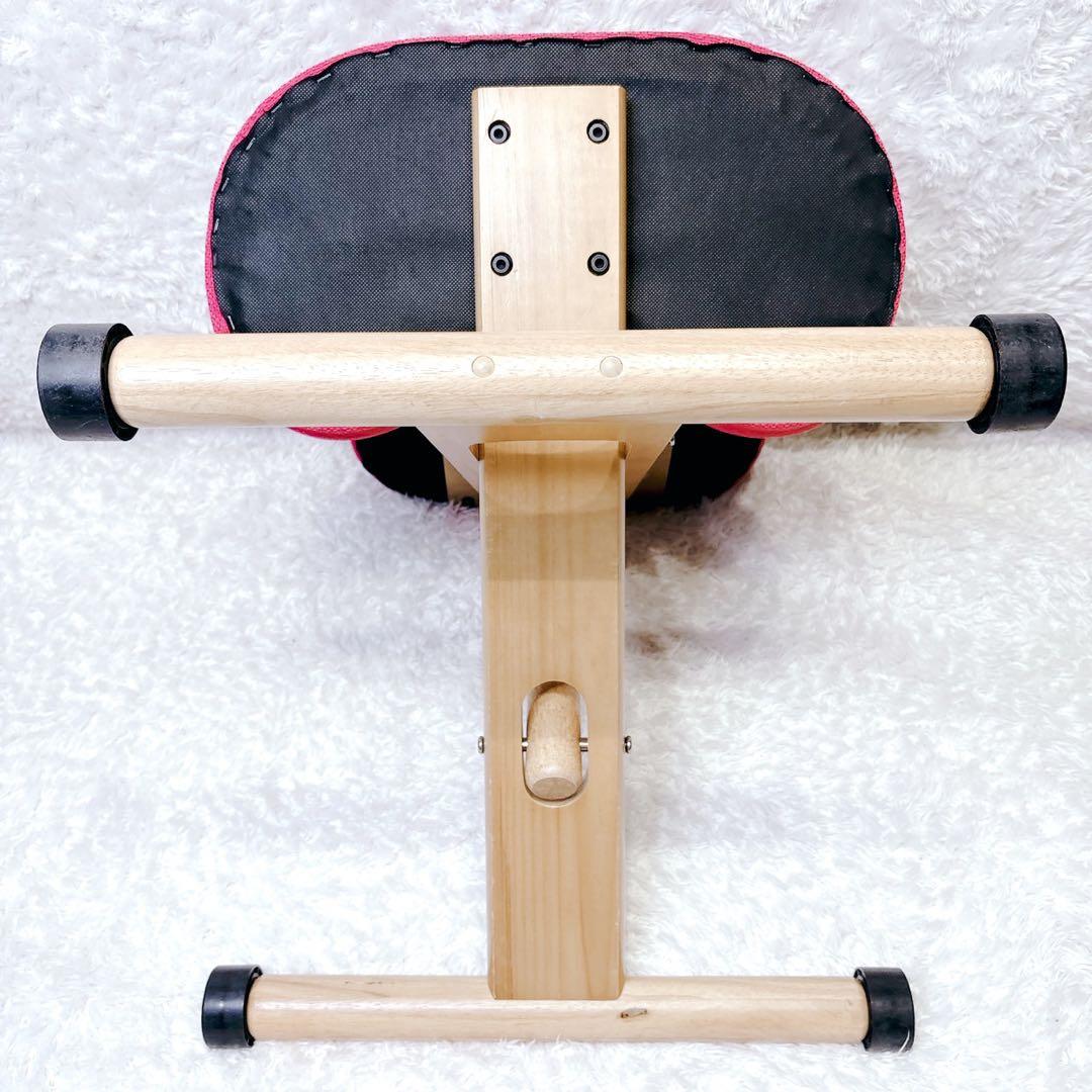 宮武製作所 プロポーションチェア バランスチェア 学習イス 姿勢