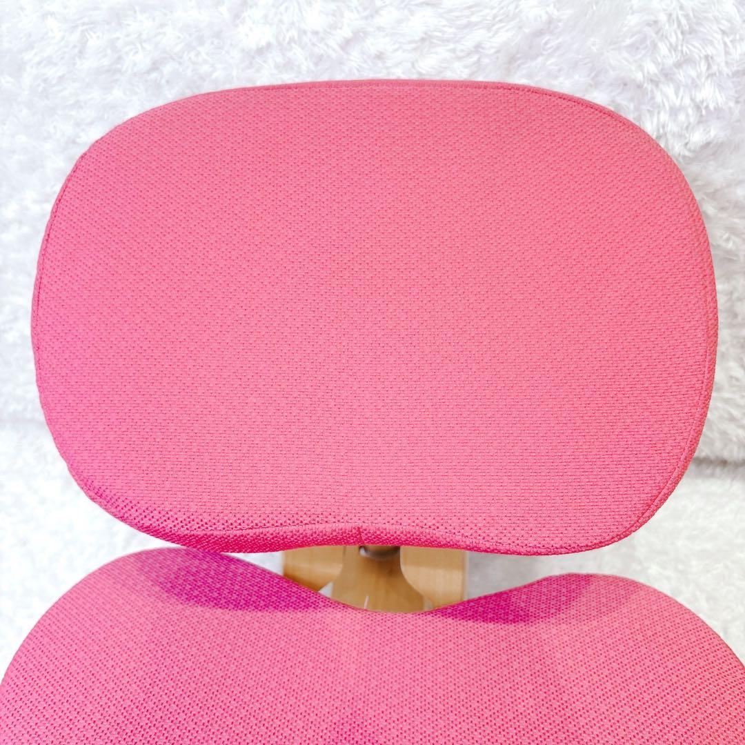 宮武製作所 プロポーションチェア バランスチェア 学習イス 姿勢