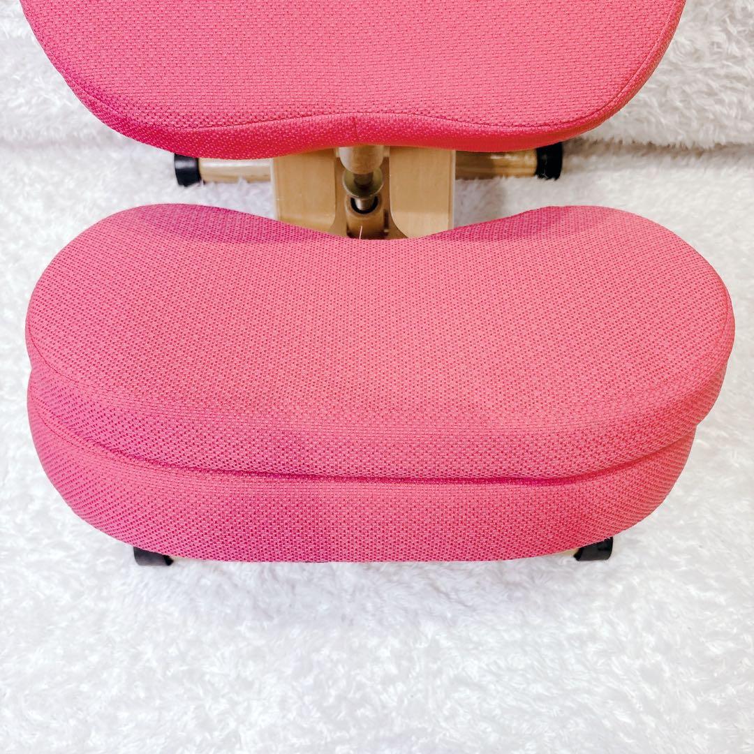 宮武製作所 プロポーションチェア バランスチェア 学習イス 姿勢