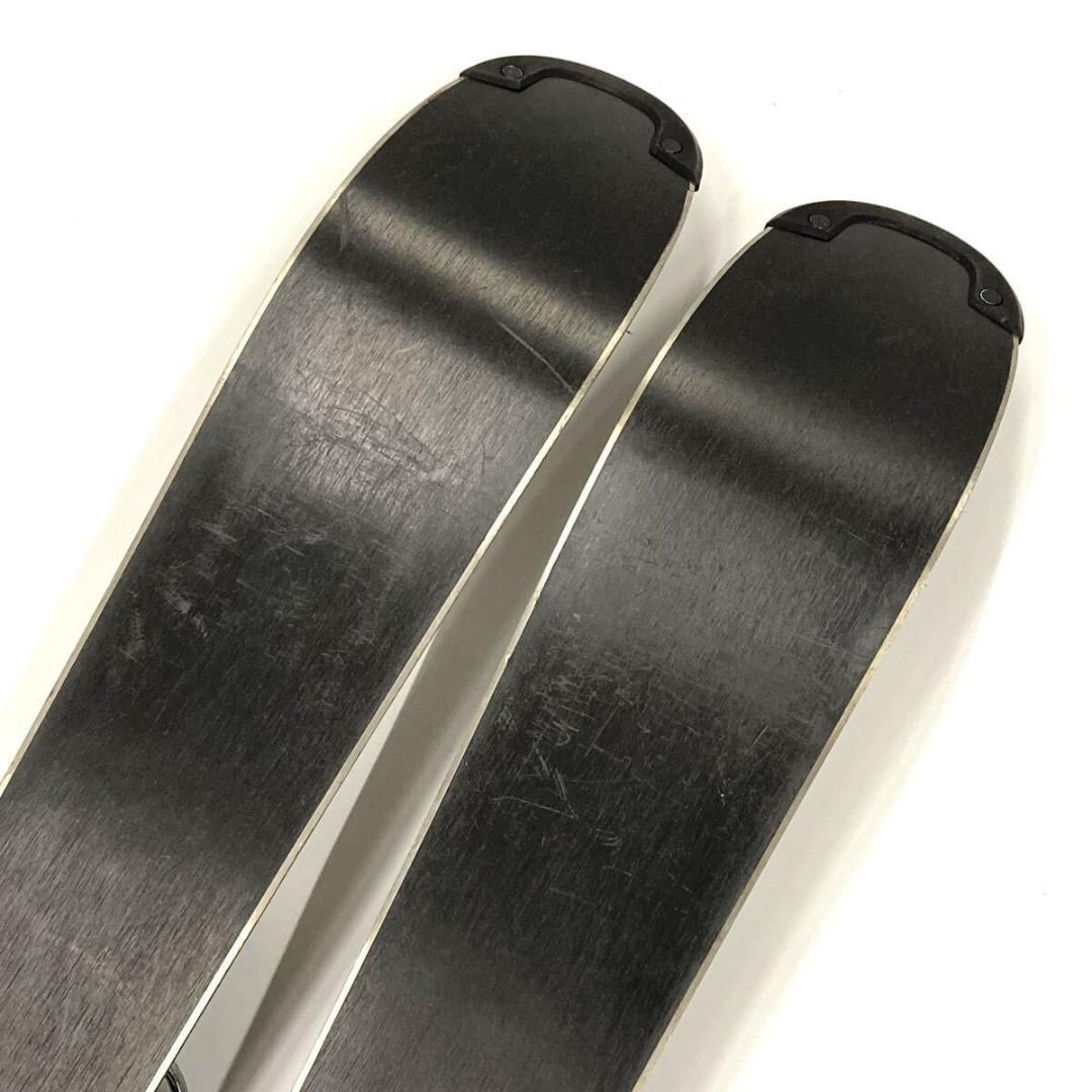 ファンライダー ショートスキー ファンスキー 90cm〜100cm