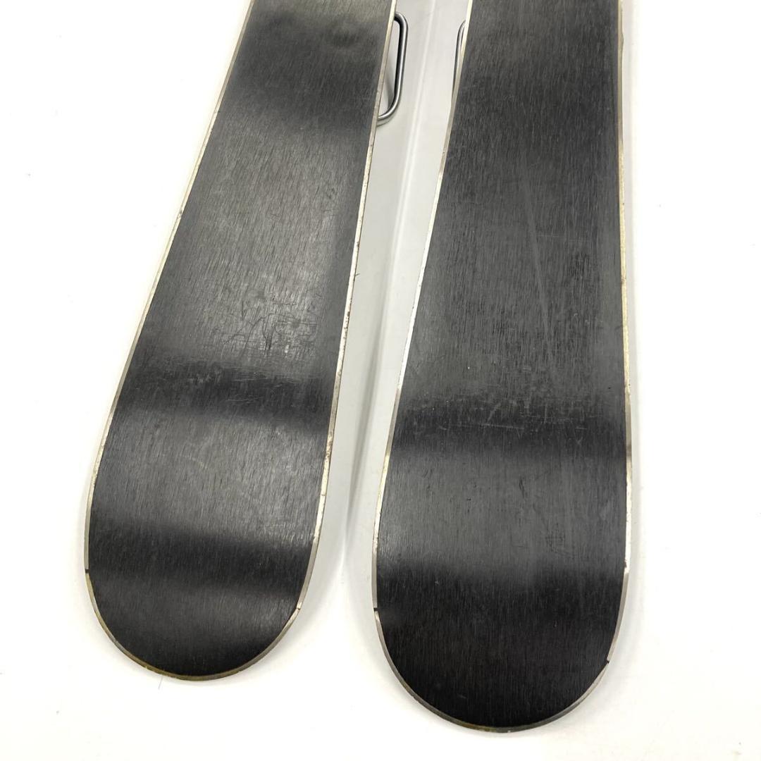 ファンライダー ショートスキー ファンスキー 90cm〜100cm