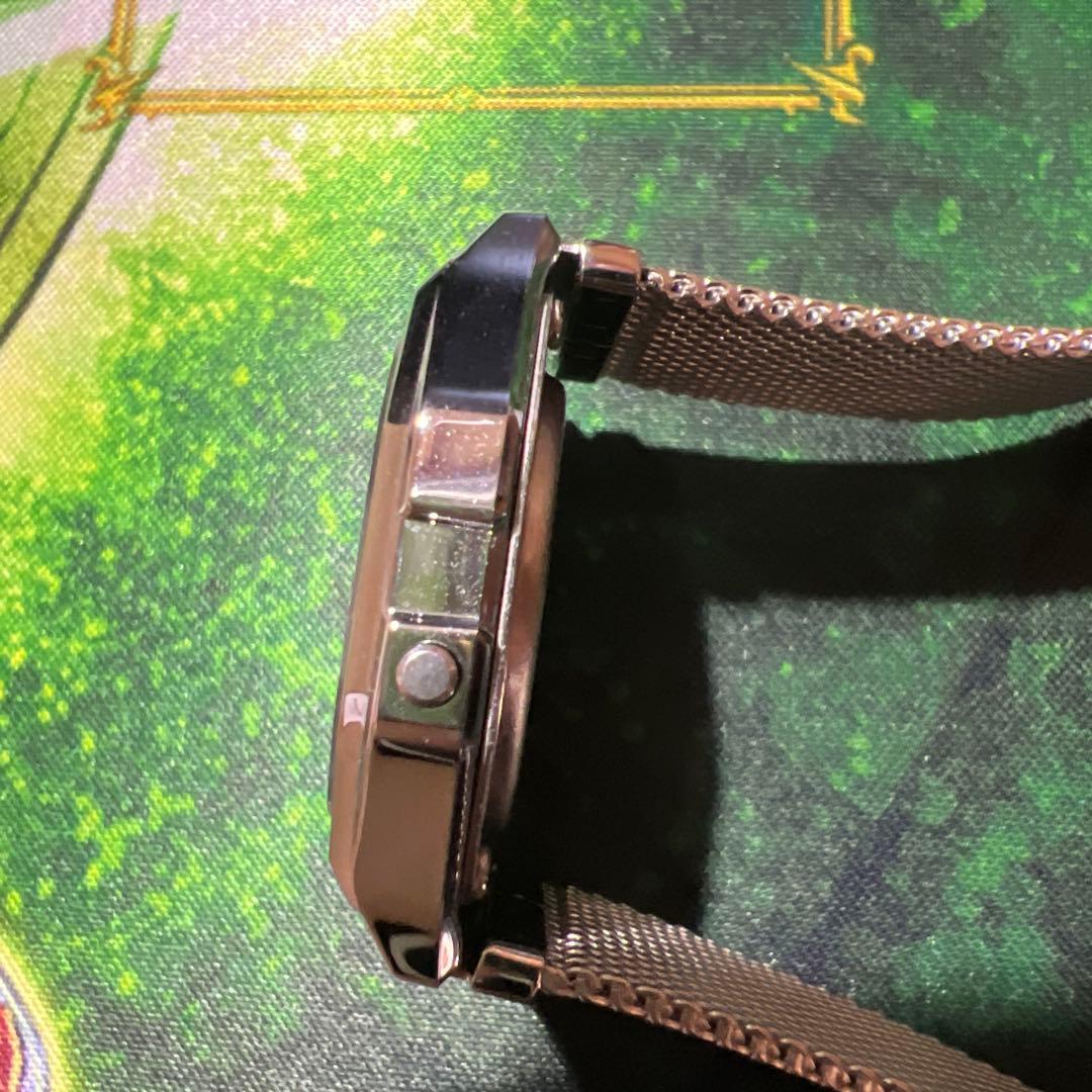 CASIO CLASICC A158WEM-7JF カシオクラシック 593