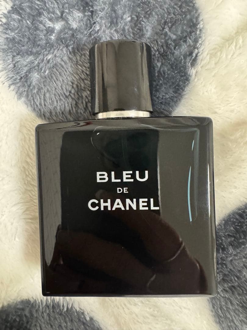 香水(男性用) BLEU de CHANEL