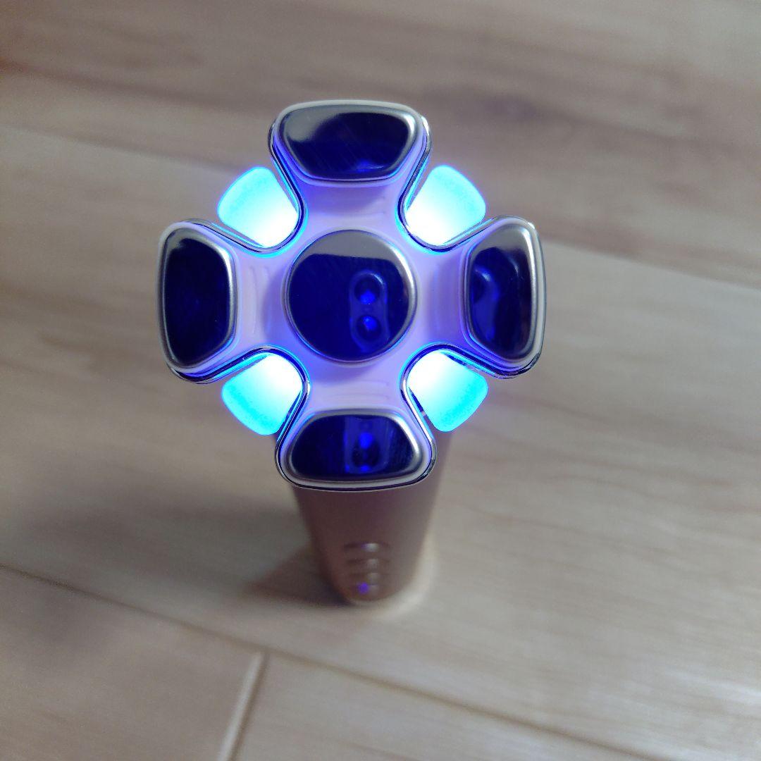 ZOGANKIN BLOOM 美顔ローラー