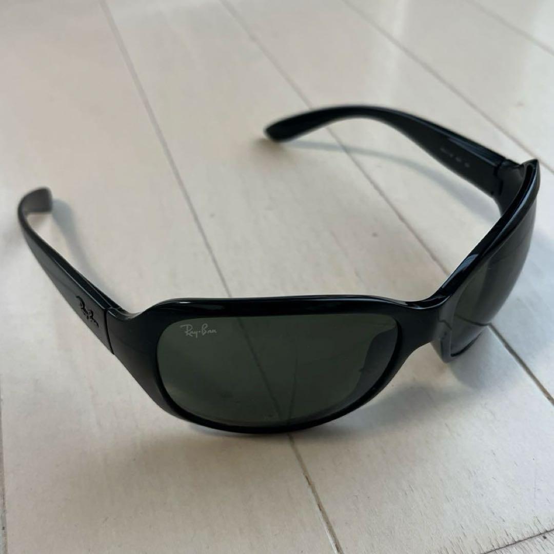 レイバン　サングラス　モデル名不明