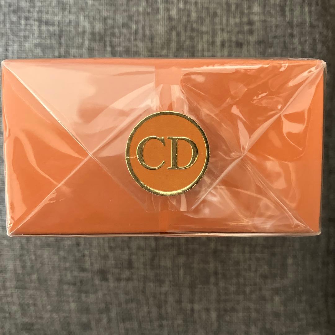 ディオール デューン オードゥ トワレ ヴィンテージ50ml【値下げしました！】