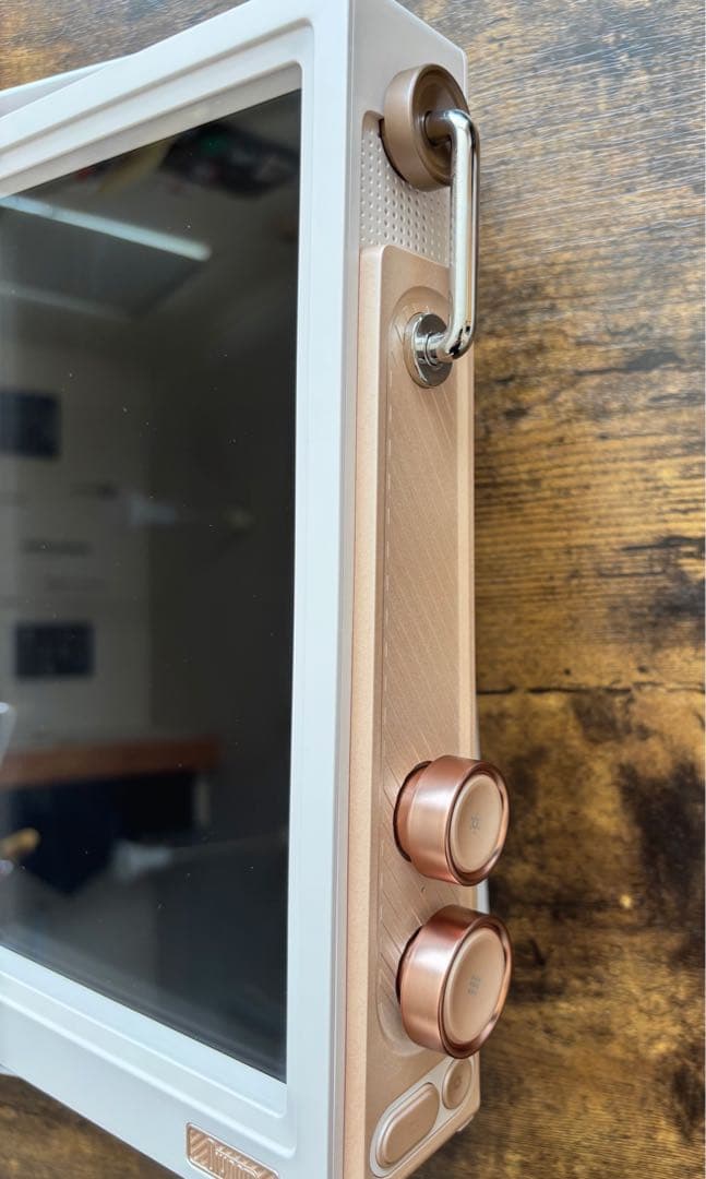 divoom times frame ホワイト