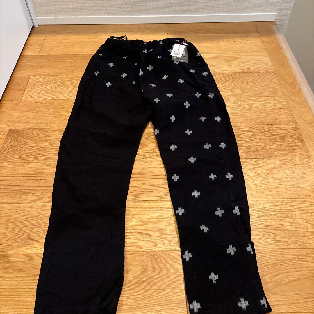 モンぺ　うなぎの寝床