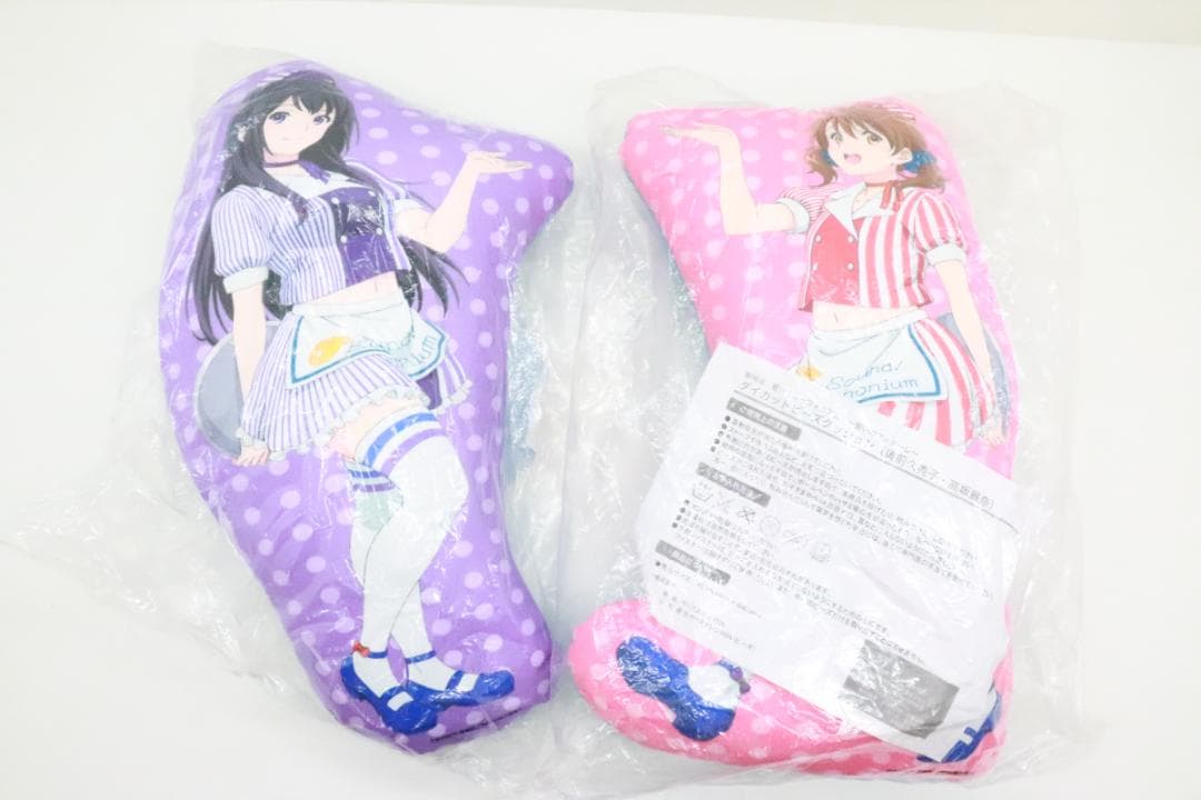 響け！ユーフォニアム ビーズクッション 2種 32-JD0209-18