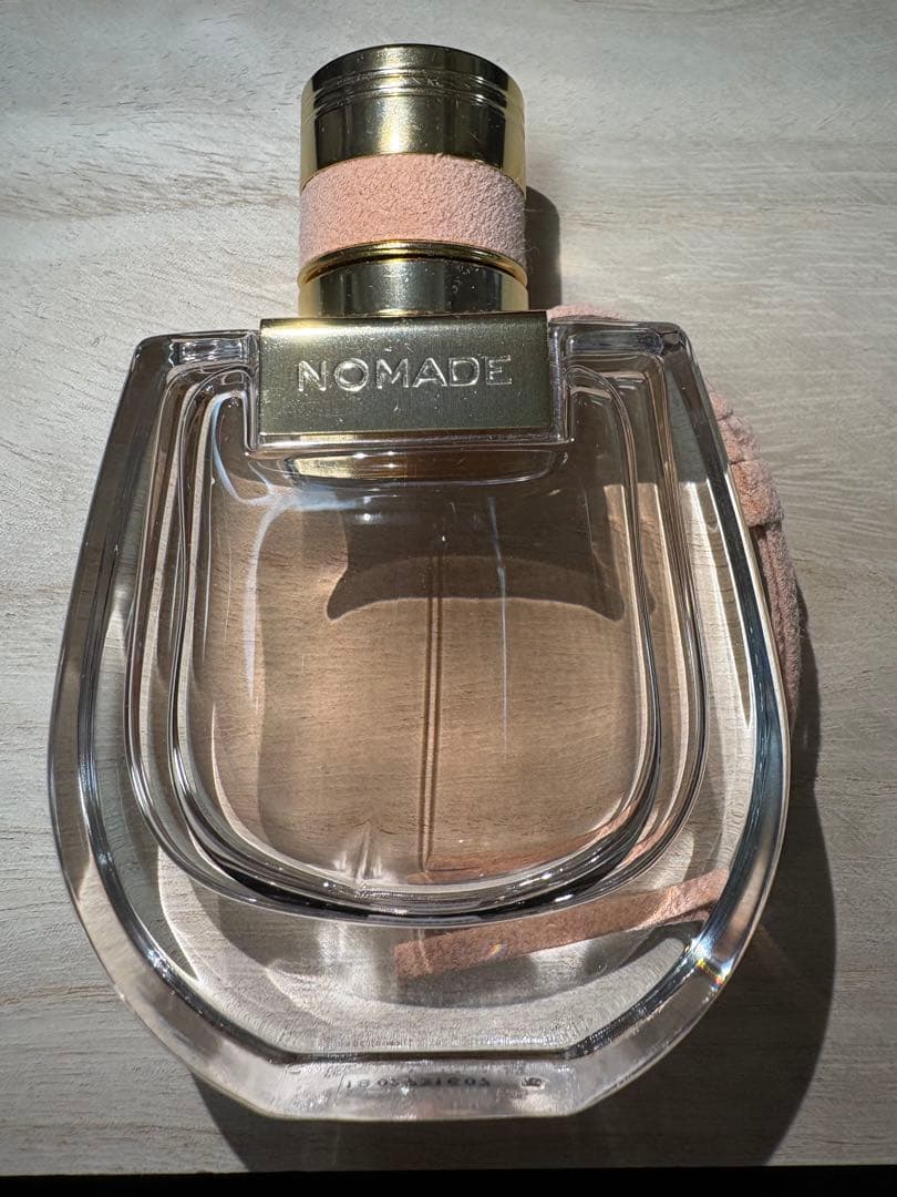 クロエ　ノマド　オードパルファム　50ml