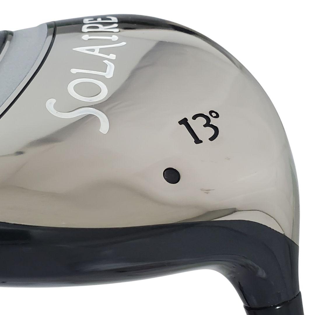 Callaway Solaire レディース クラブセット フルセット