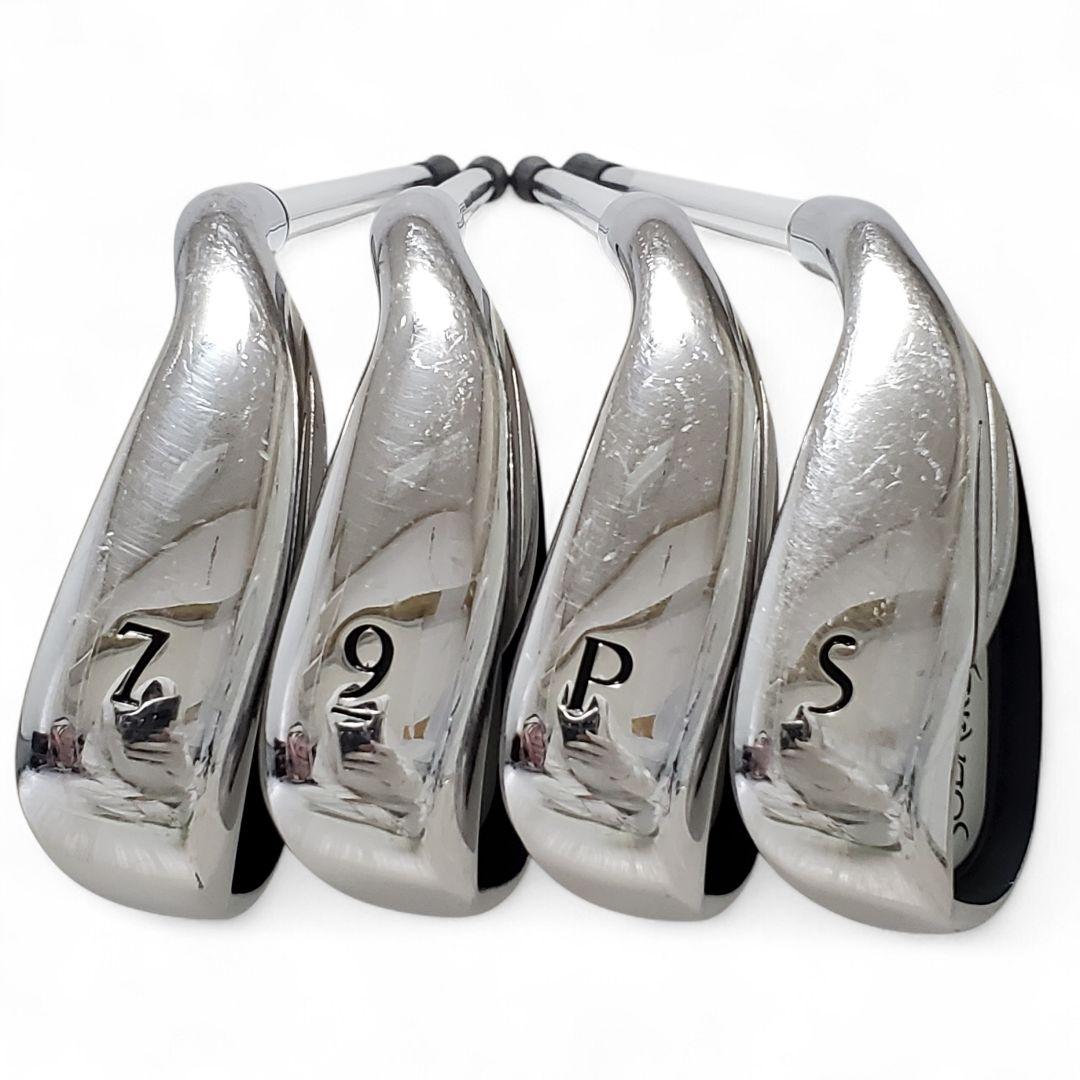 Callaway Solaire レディース クラブセット フルセット