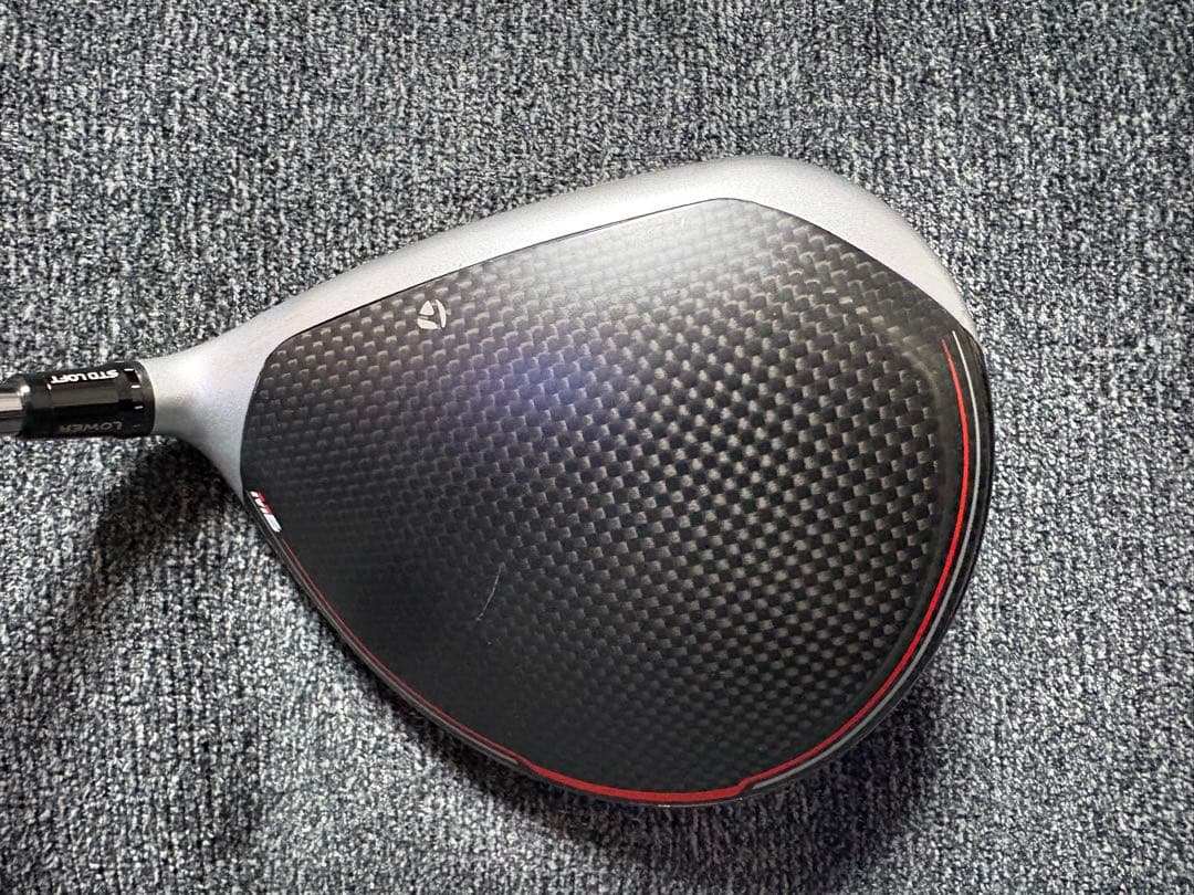 【こう】TaylorMade M6 ドライバー