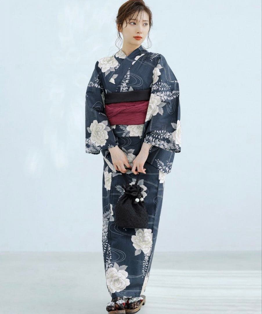 凪の藤ながれ　dita Dita ディータ 5点セット