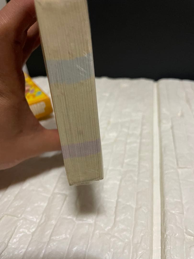 未使用保管品スーパーマリオブラザーズ3　キングサイズトランプ