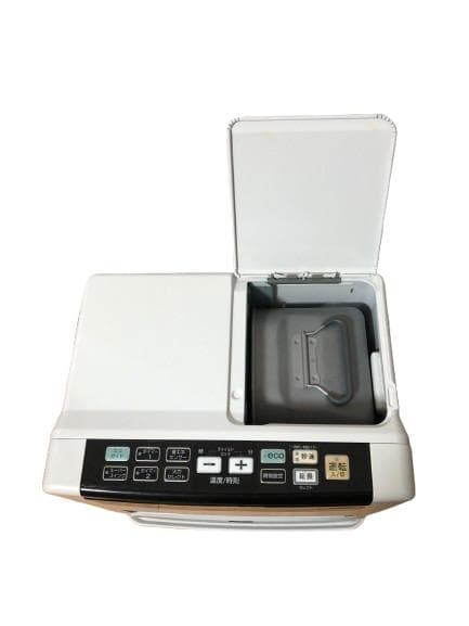 コロナ 石油ファンヒーター FH-WZ3617BY リモコン付　ストーブ