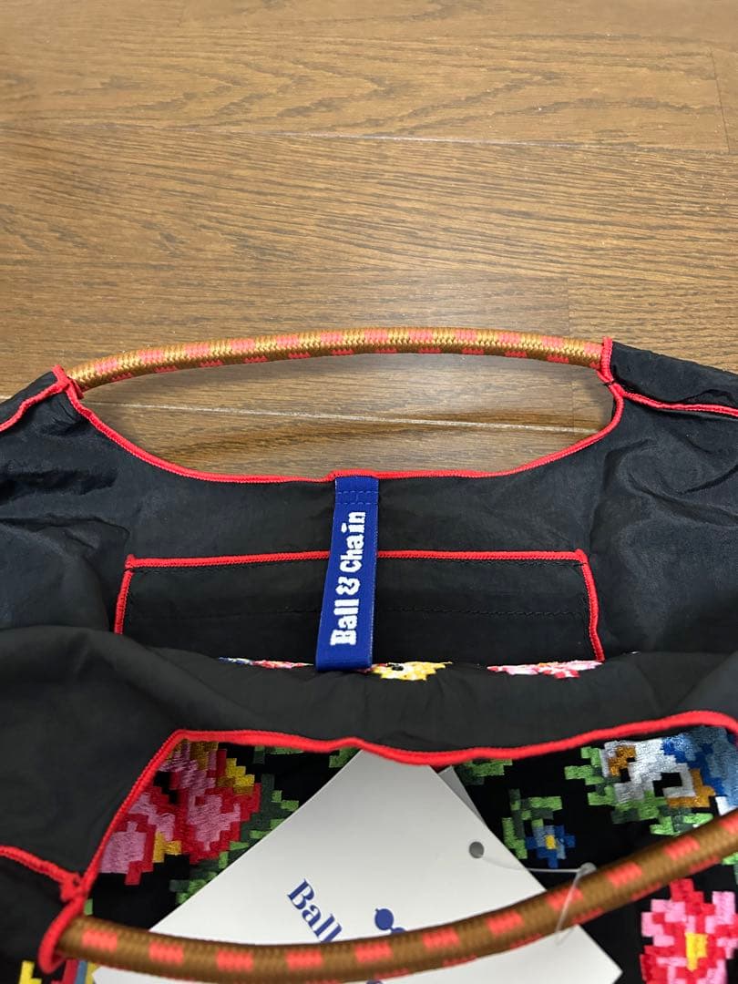 フェイラー ハイジフレンズフォレスト　ボールアンドチェーン　Mサイズ　未使用タグ