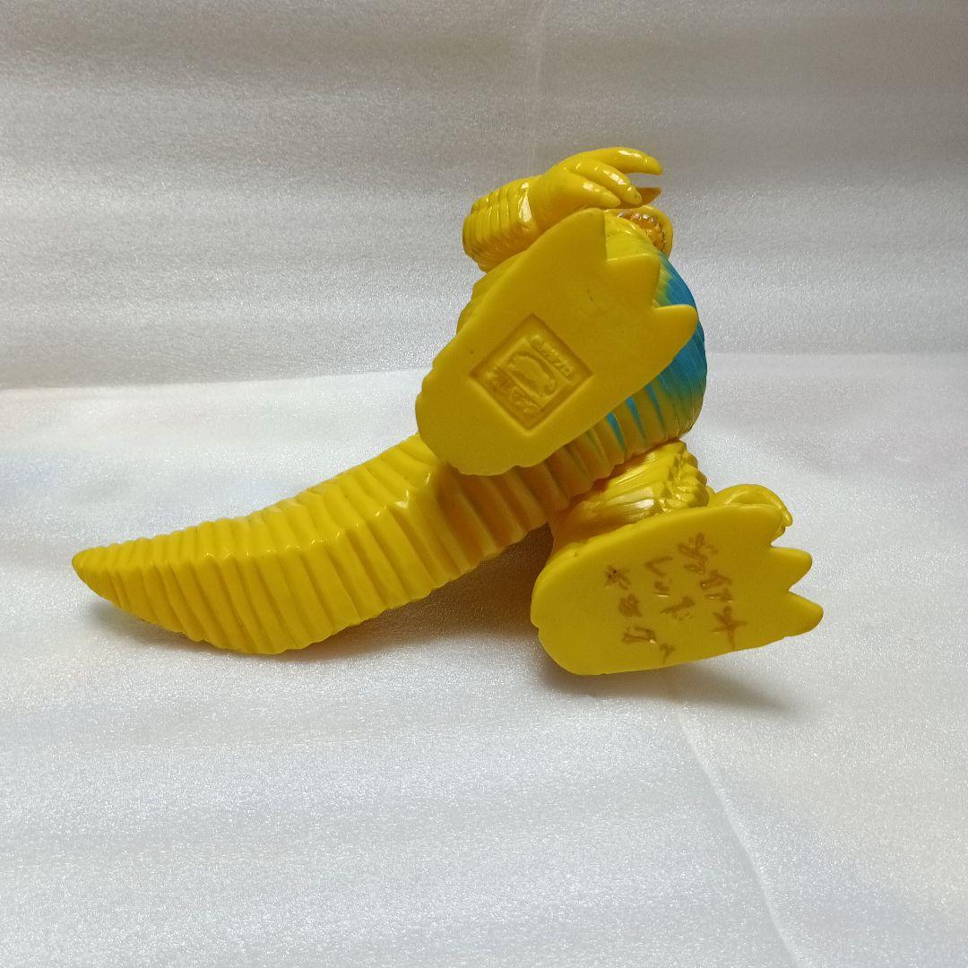 復刻版 ジャイアント レッドキング