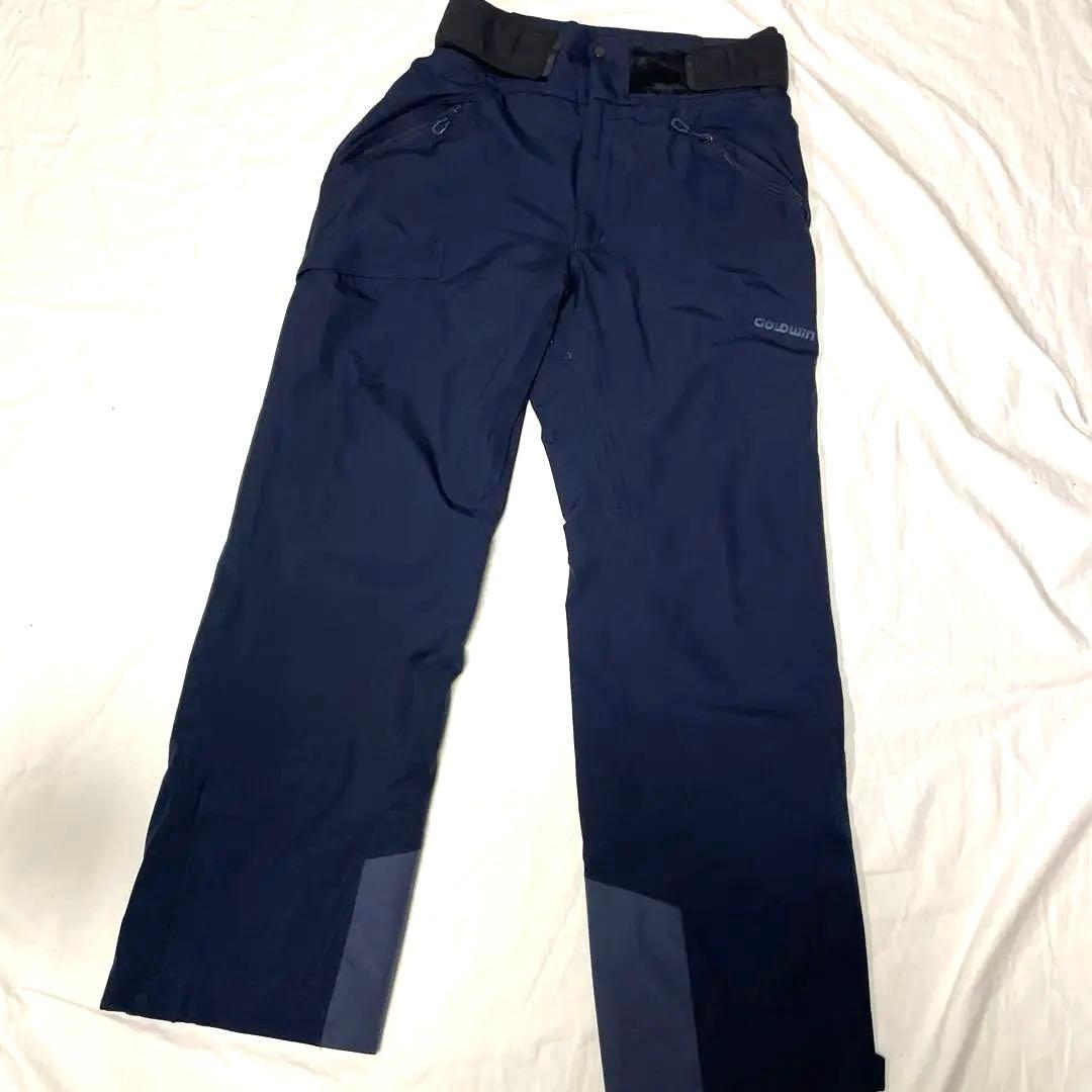 ゴールドウィン スキーパンツ GOLDWIN GORE-TEX PANTS