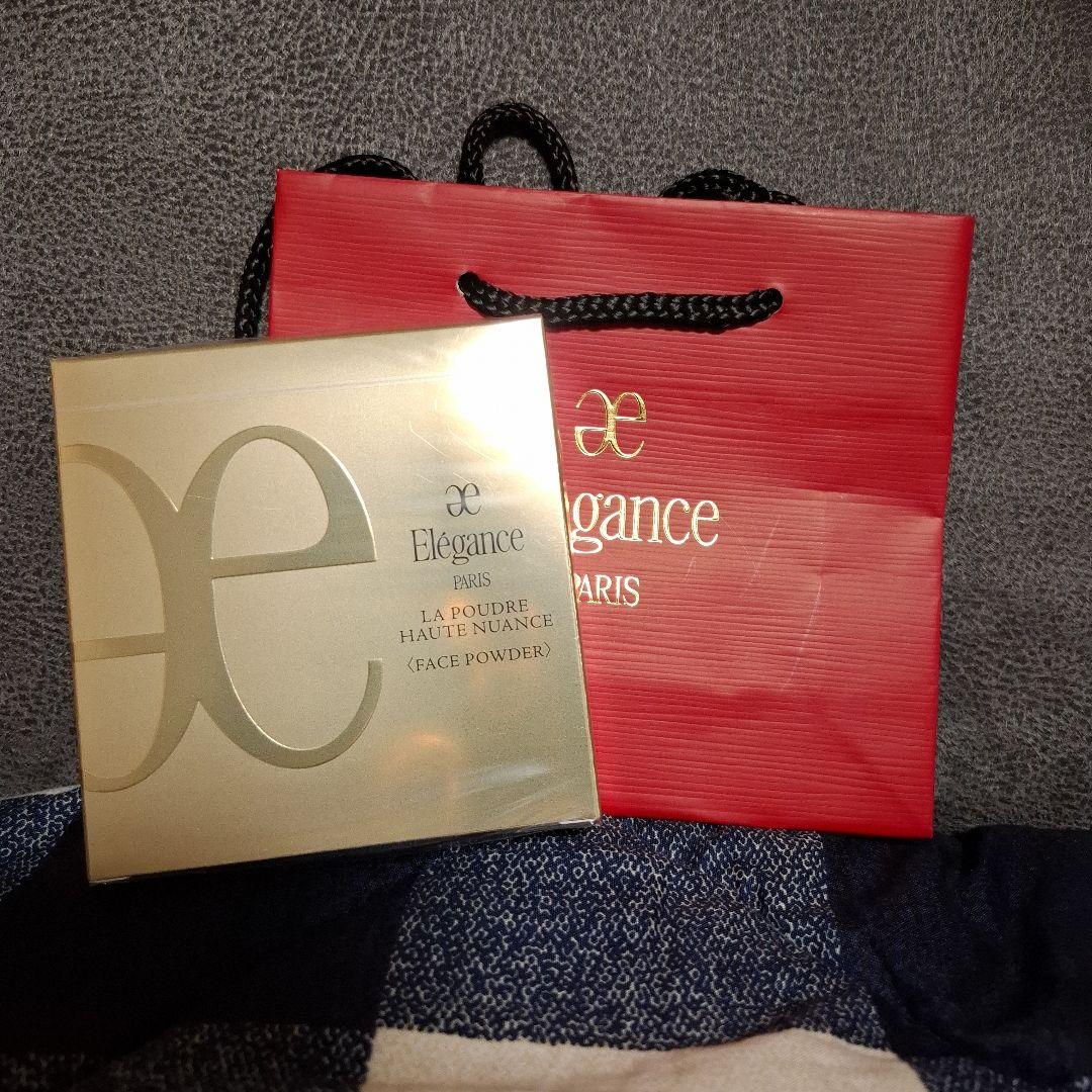 エレガンス ラ プードル オートニュアンス I　 01 　　　　　　　 8.8g