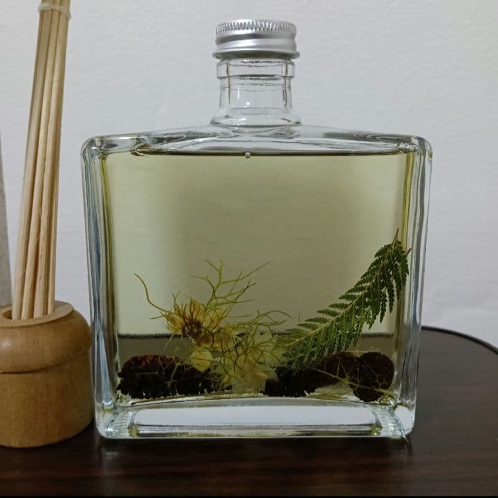 I①　専用　ロージーリングス ボタニカルリードディフューザー 5種 5箱セット