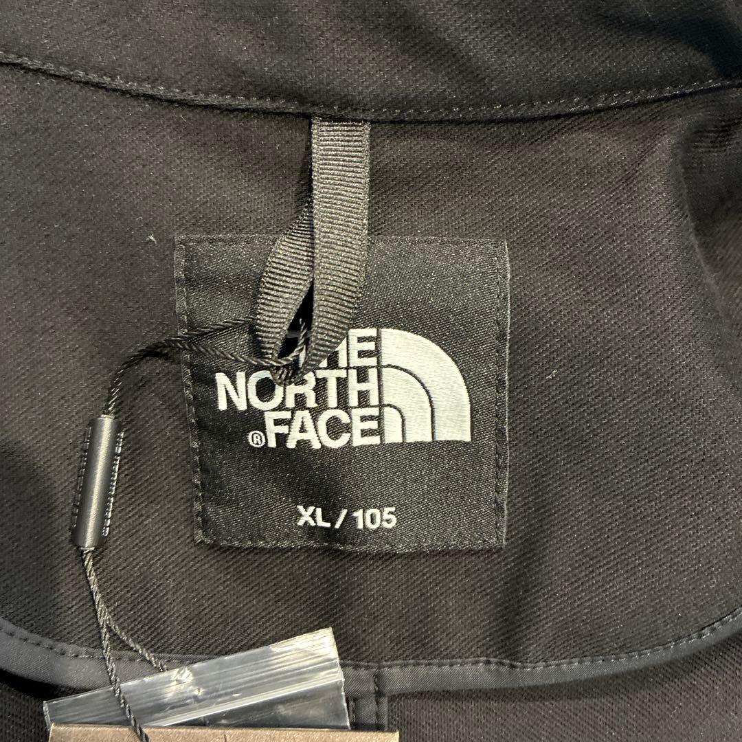 THE NORTH FACE N38061A ジャケット XL ブラック