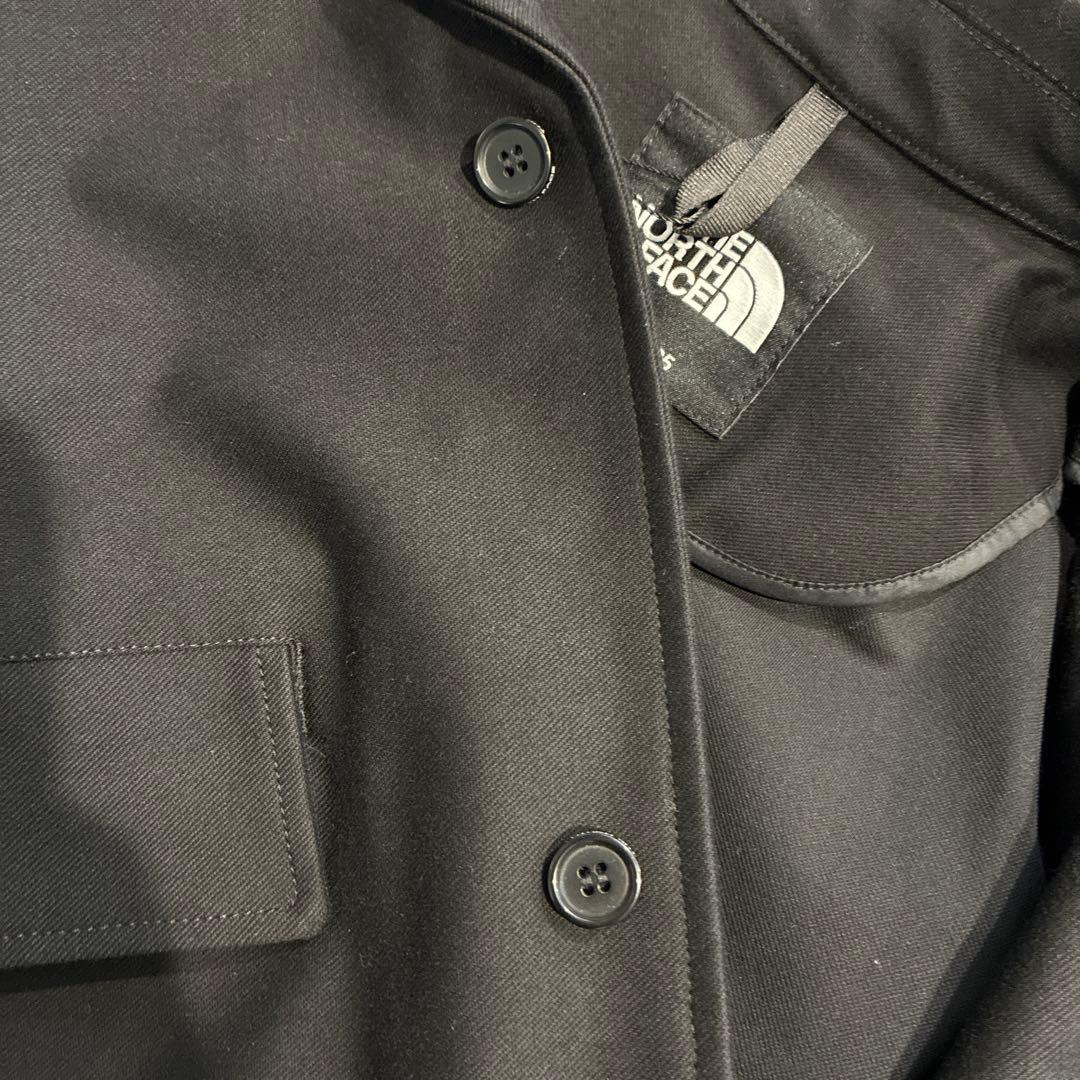 THE NORTH FACE N38061A ジャケット XL ブラック