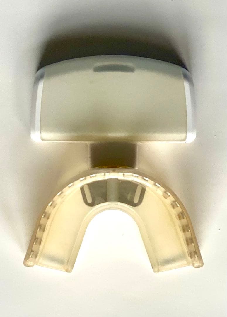 オーソパルス・インビザライン　マウスピース矯正