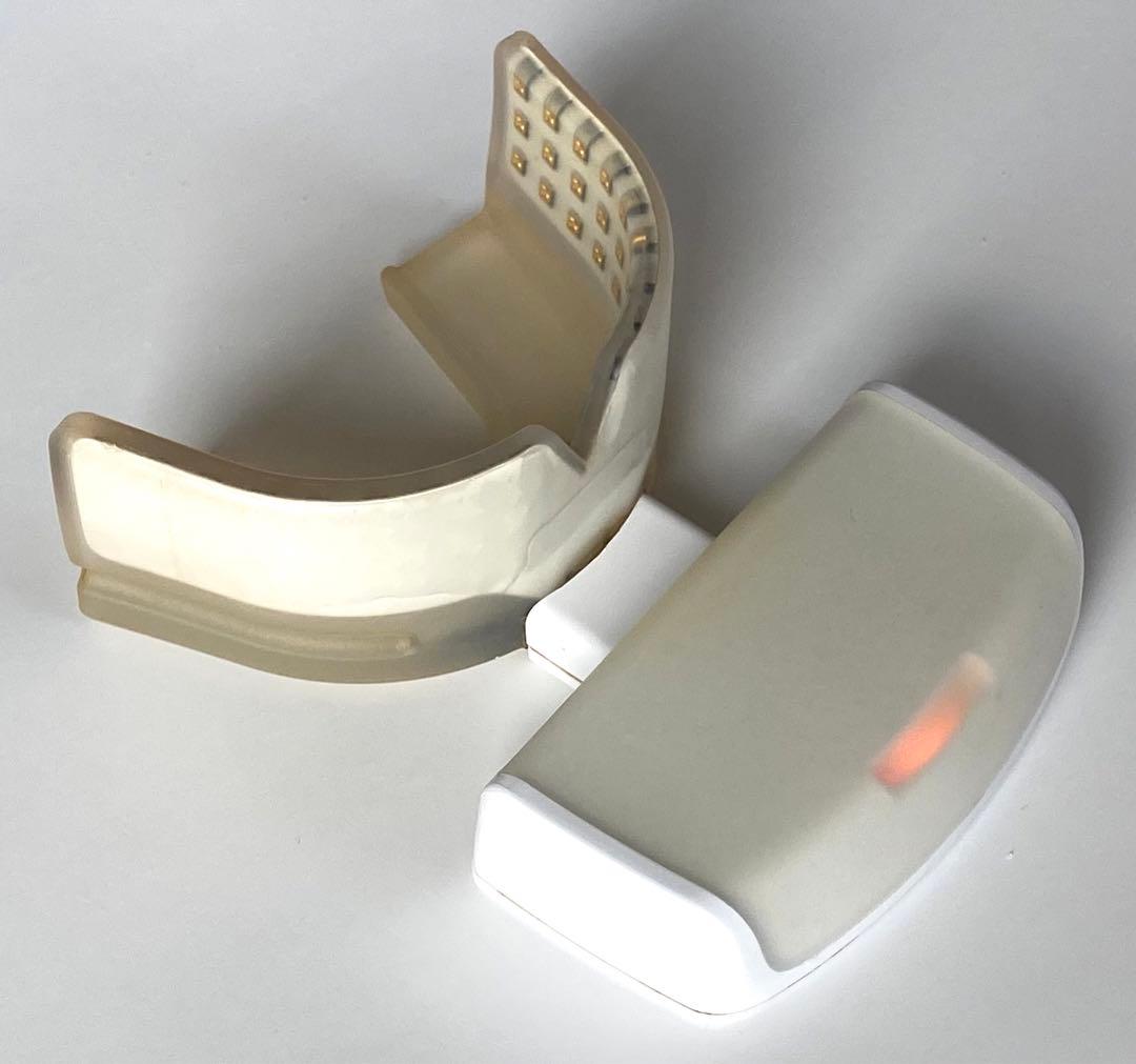 オーソパルス・インビザライン　マウスピース矯正