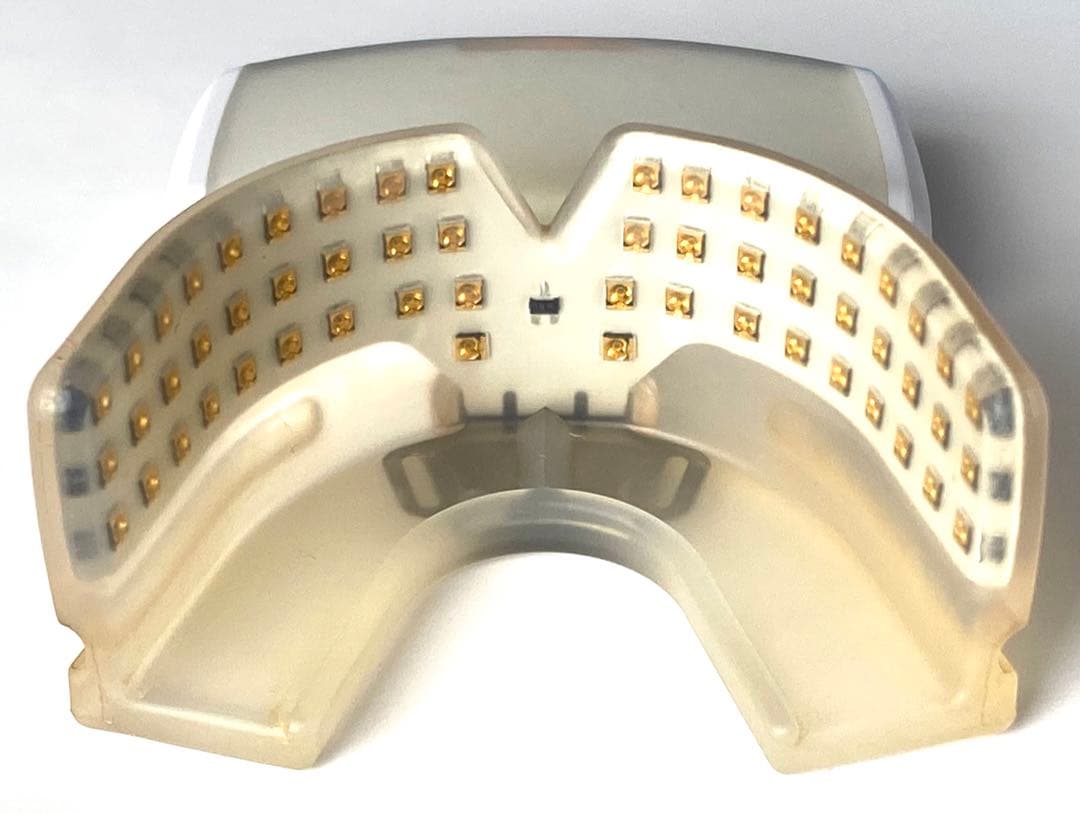 オーソパルス・インビザライン　マウスピース矯正