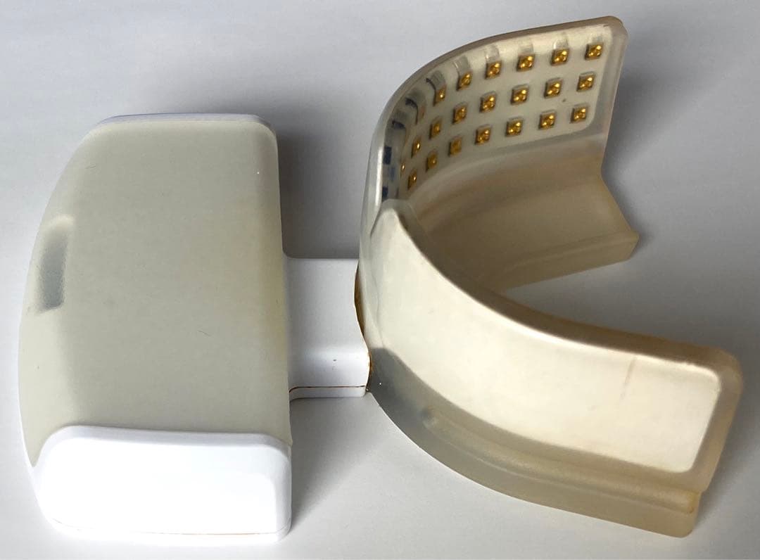 オーソパルス・インビザライン　マウスピース矯正