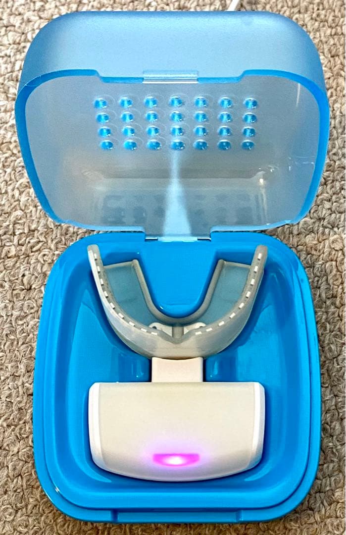 オーソパルス・インビザライン　マウスピース矯正