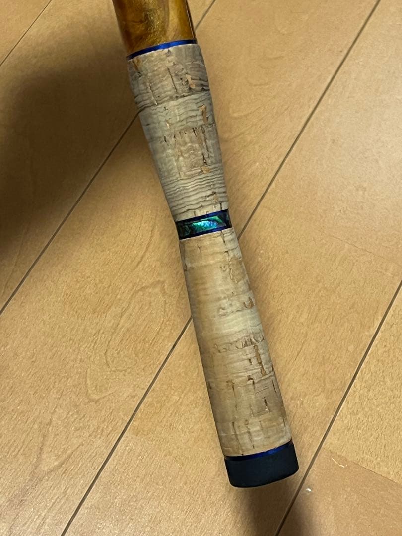 ロデオクラフト　ブルーウルフ613UL−TRZ