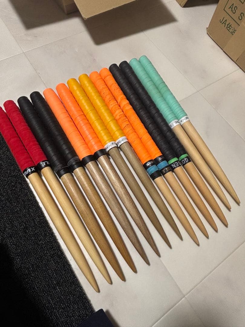 マイバチセット　翌日発送