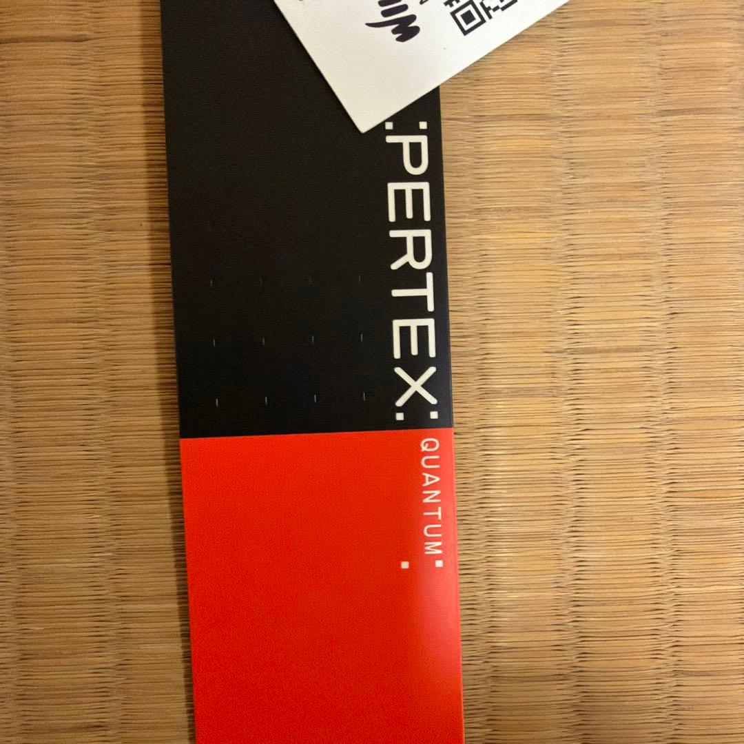 ワイルドシングス　リバーシブルビレイベスト　　 Lサイズ　パープル✖️グレイ