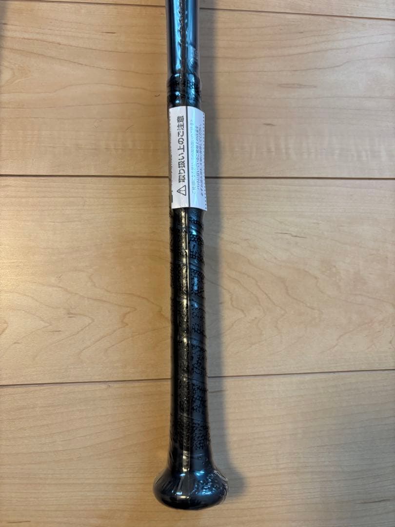 新品未使用！ビヨンド　レガシー　バット 83cm/710g ミズノ