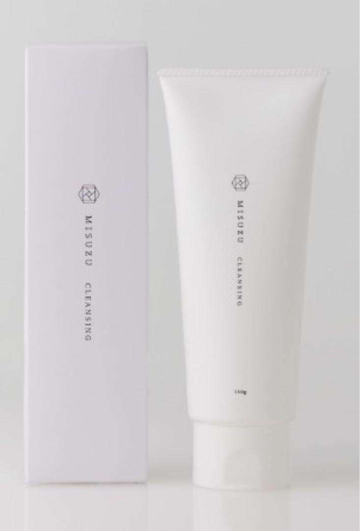 洗顔グッズ MISUZU CLEANSING