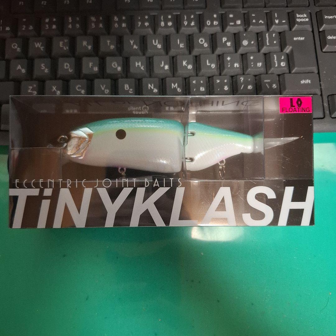 限定色　DRT　 タイニークラッシュ Low 　SEXY MIRAGE　新品