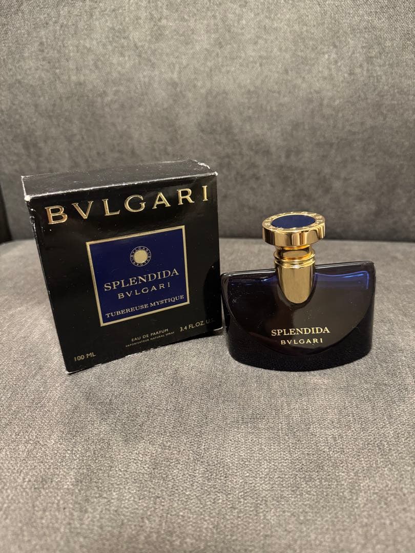 BVLGARI SPLENDIDA 100ml 香水