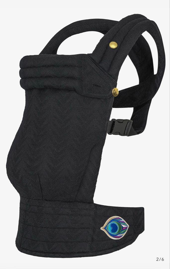 artipoppe アーティポッペ　blak