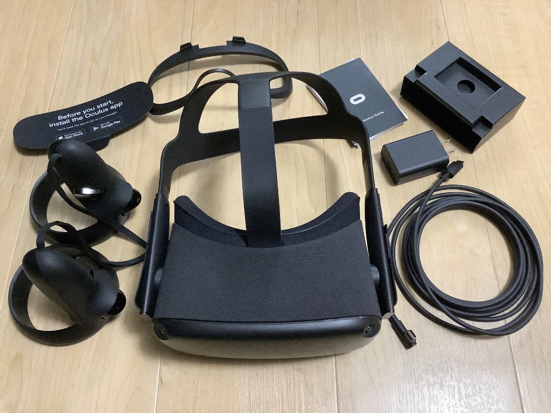 その他  Quest 64GB