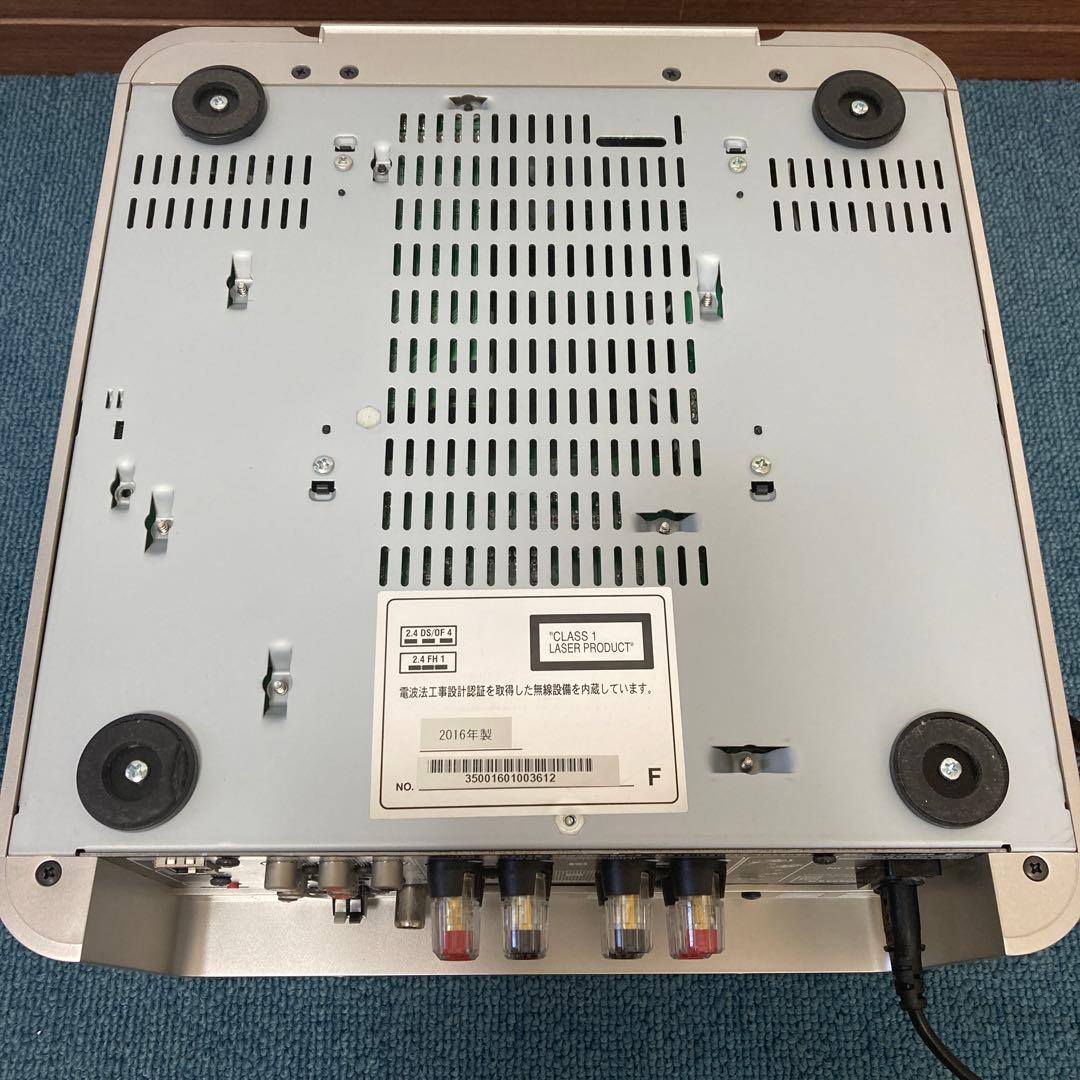 Marantz CDプレーヤー M-CR611