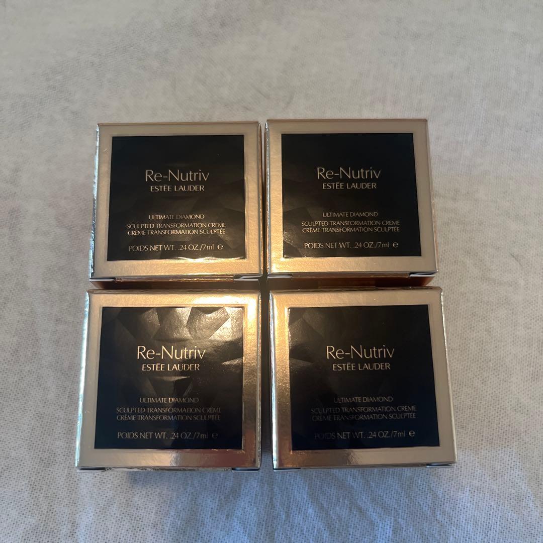 エステイローダー リニュートリィブ ダイヤモンド クリームST 28ml