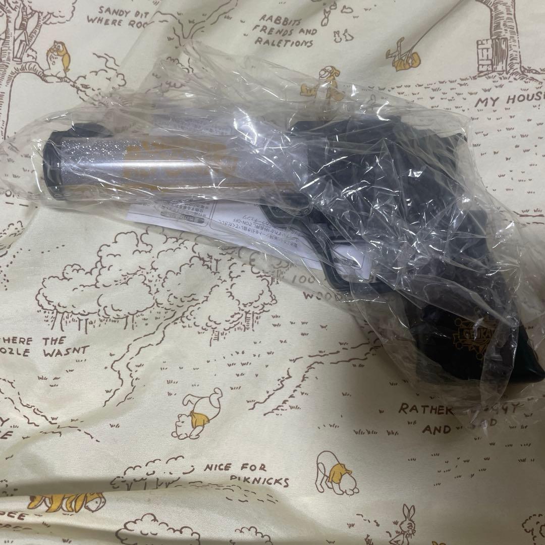 GENKAI REVOLVER ペンライト