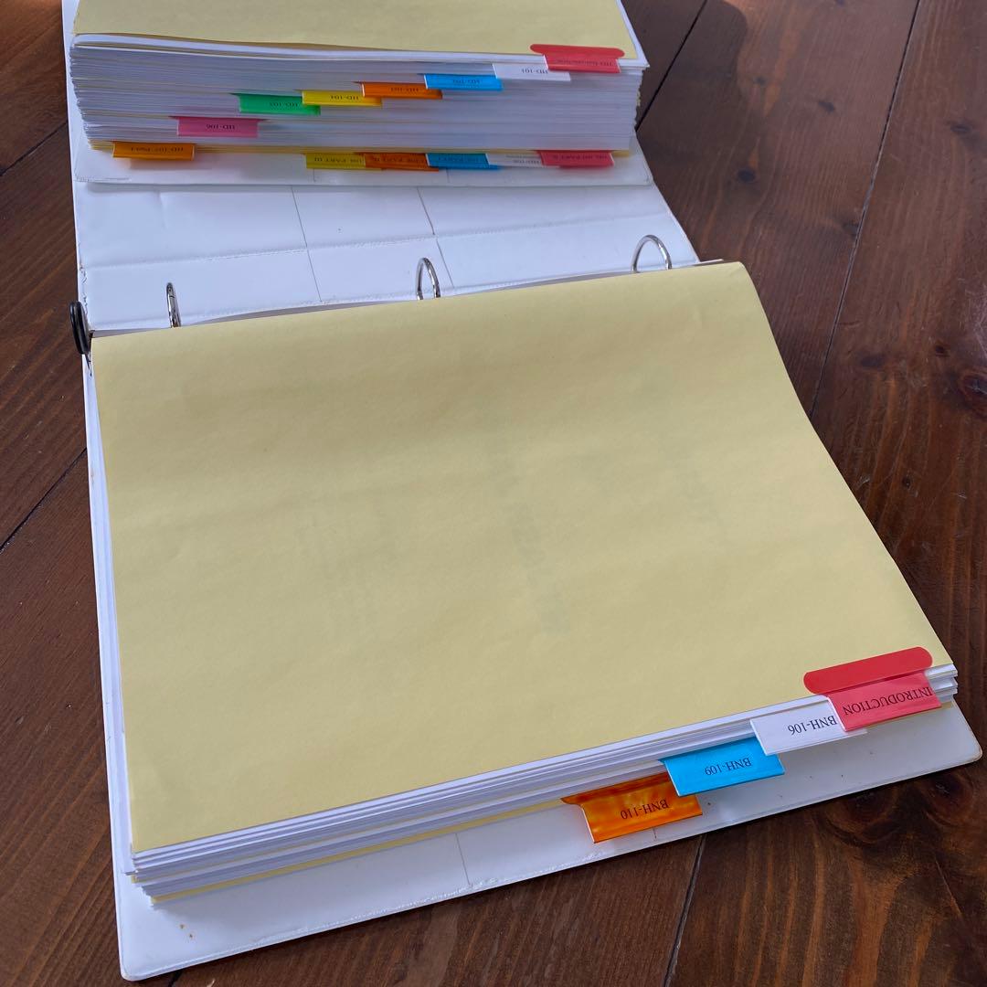 University of Natural Health テキストブック