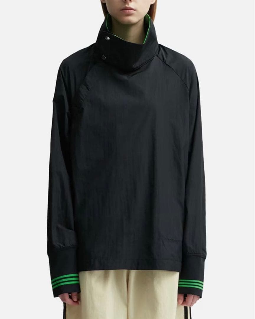 adidas wales bonner トラックトップ アディダス