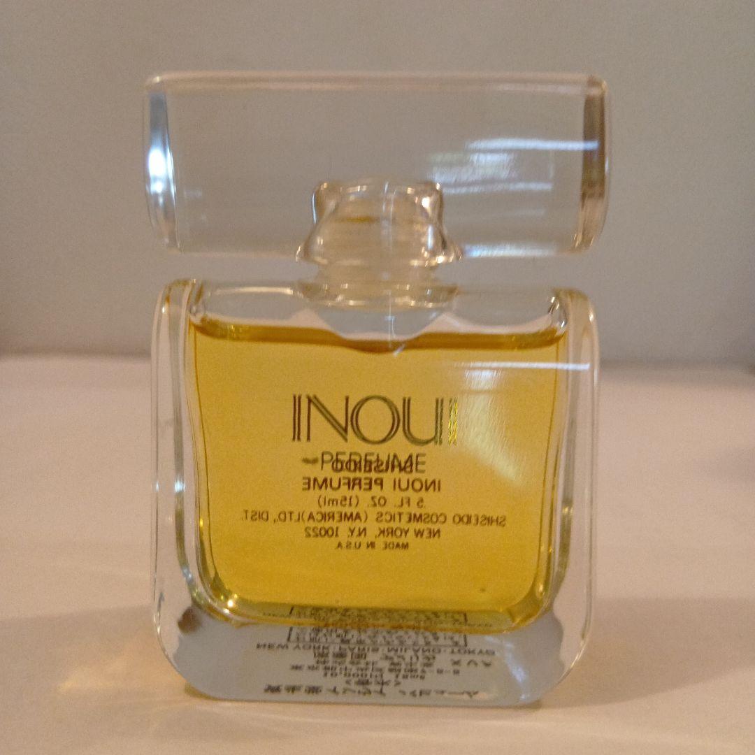 INOU 香水 15ml入り 女性用