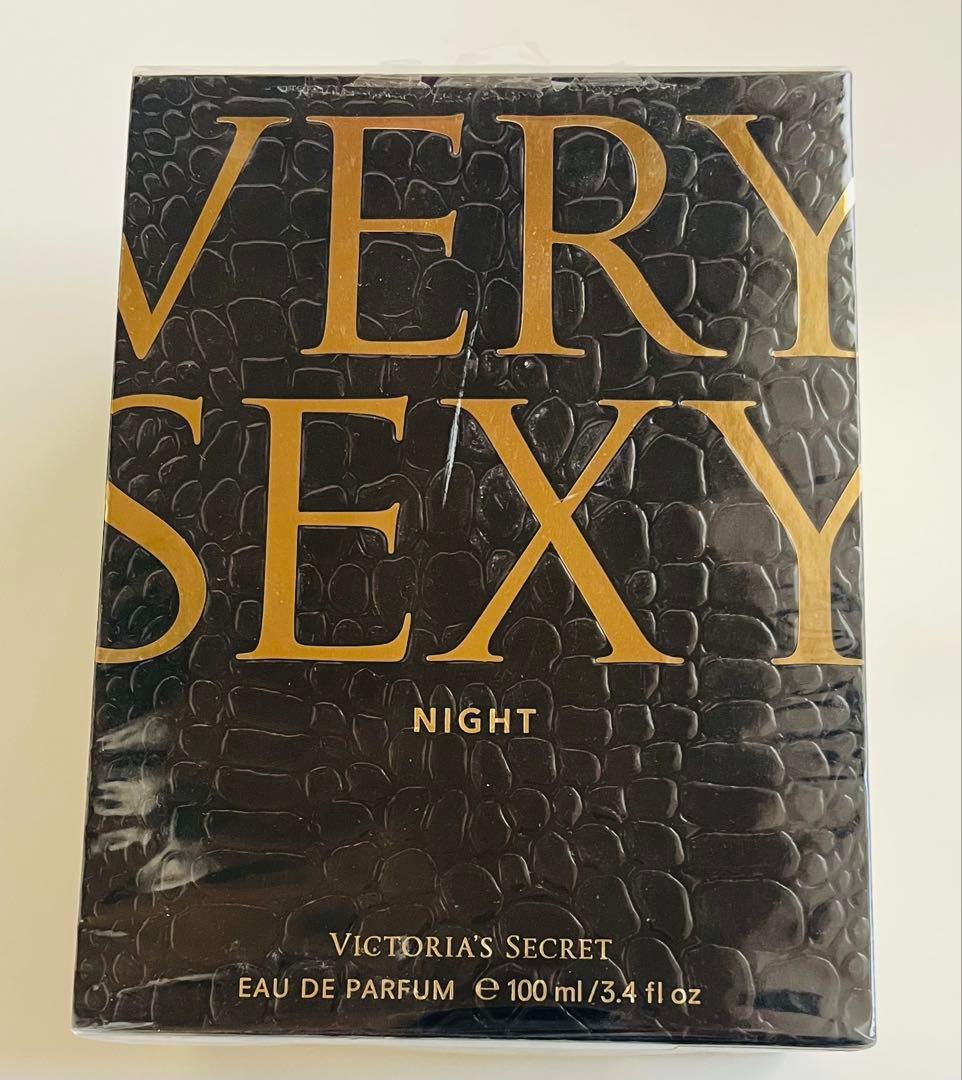 ヴィクトリアシークレット Very Sexy Night 100 ml